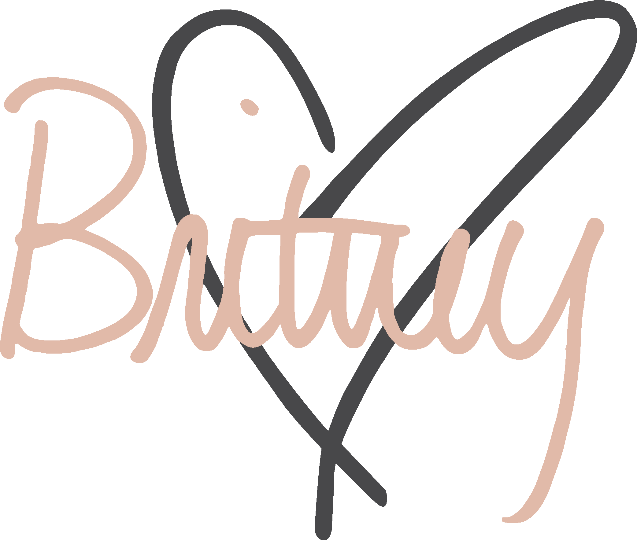 Britney Spears Logo